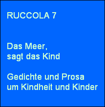 RUCCOLA 7